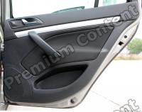 Photo Reference of Skoda Octavia Scout Interior